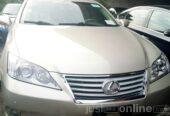 Lexus 2011 for sale in Berger Apapa