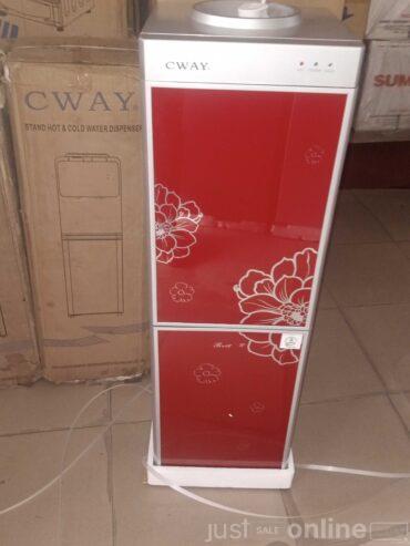 Cway water dispenser for sale in Mushin