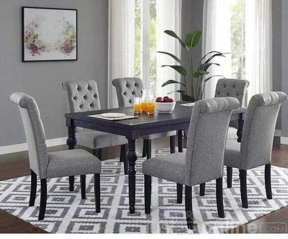 Dining Room Sets | Buy Dining Sets | Mushin Lagos