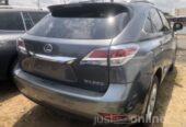 Lexus RX 350 for sale in Apapa