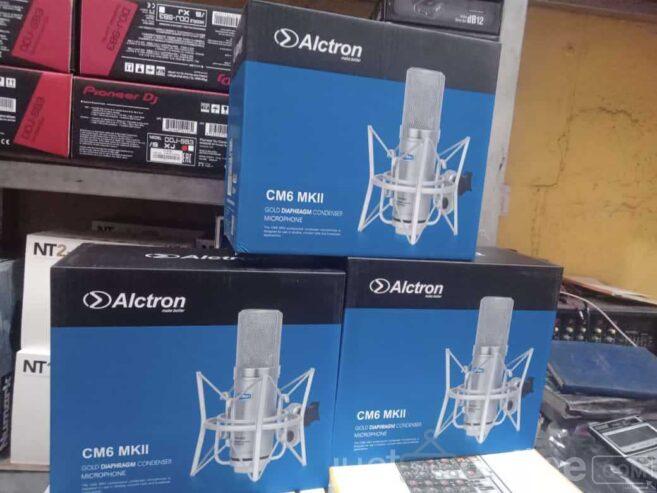 Alctron Studio Microphone Gears For Sale in Ojo Alaba