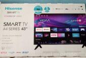 LG 32″ LED TV for sale at ojo alaba market