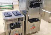 Industrial Ice cream machine for sale in surelere