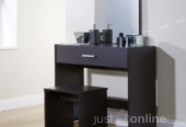 Dressing mirrors table shelf for sale at Ikorodu