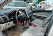 Toyota Lexus Rx330 for sale at Apapa| lagos