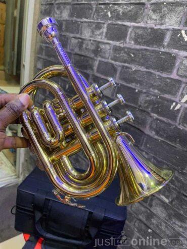 professional cornet & wing instruments for sale in alaba