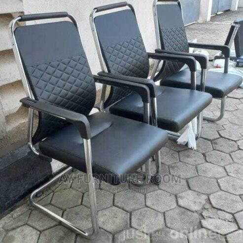 Visitor office chairs for sale at olojo drive