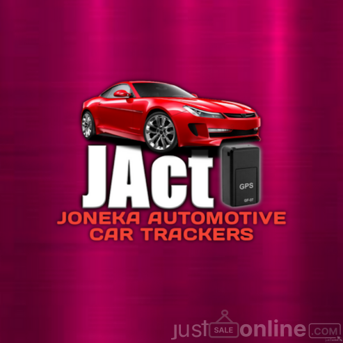 Tracker installer – CAR TRACKER NIGERIA