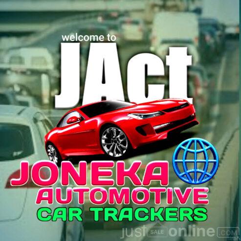 Tracker installer – CAR TRACKER NIGERIA