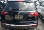 2011 model Acura mdx for sale at apapa | Berger Lagos