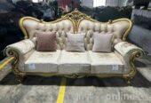 7 Seater Royal Chair Set For Sale at Ojo Alaba