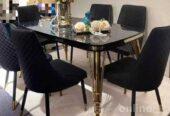 Royal Dining Table Set For Sale in Mushin: Lagos