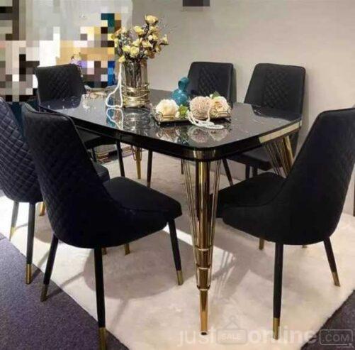 Royal Dining Table Set For Sale in Mushin: Lagos