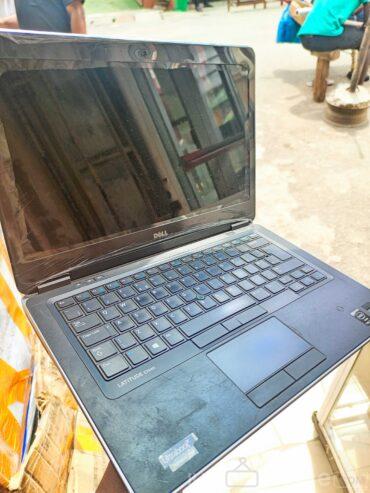 DELL LATITUDE FOR SALE AT IKEJA