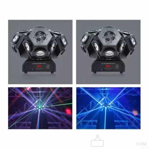 Stage light for sale in Alaba