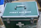 Medical First-aid box for sale in idumota