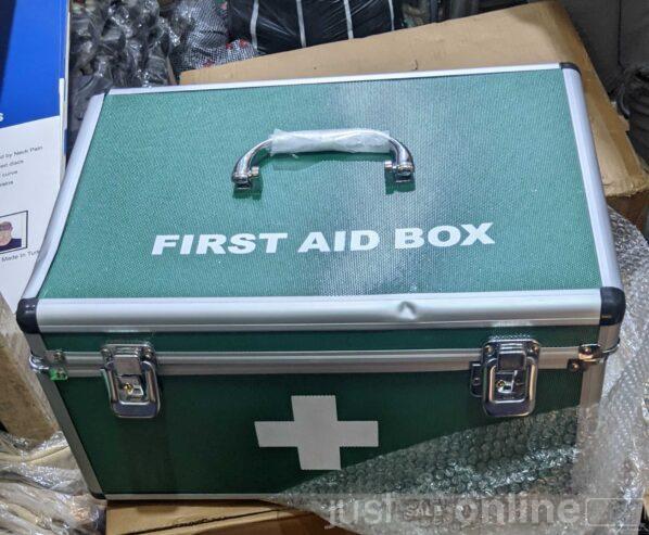 Medical First-aid box for sale in idumota