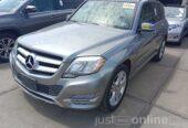 2013 BENZ GLK 350 For Sale in Apapa- Lagos