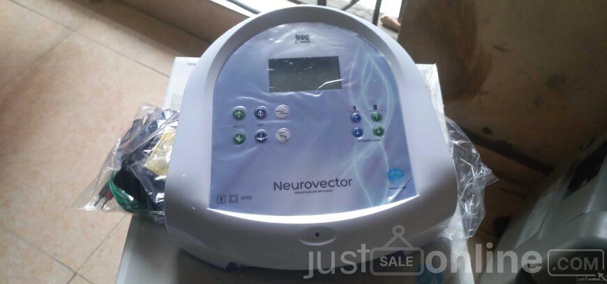 Interferencial stimulator at Idumota Market lagos