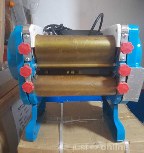 Chin-chin cutting machine available for sale | Lekki