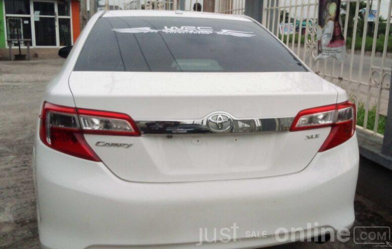 Toyota Camry for sale in Berger Apapa