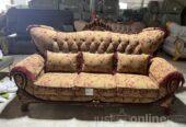 7 Seater Royal Chair Set For Sale at Ojo Alaba