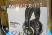 AKG professional studio microphone sale | Alaba