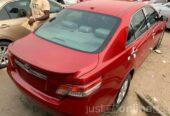 Used 2010 Toyota Camry for Sale In Apapa Berger – Lagos