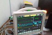 Patient monitor for sale at Lagos island