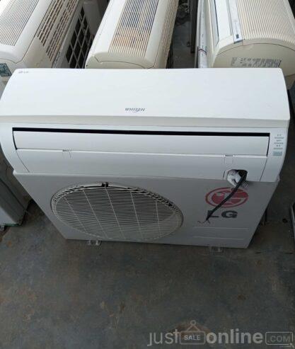 LG Air condition for sale at surulere