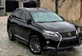 2013 Lexus RX 350 for Sale | Lagos