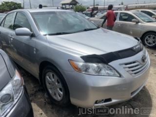 Toyota Camry 2009 for sale in Apapa