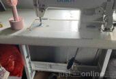 JUKH Industrial Sewing Machine Available in Ikeja