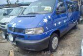 Volkswagen T4 Bus For sale in Apapa | Lagos