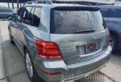 2013 BENZ GLK 350 For Sale in Apapa- Lagos