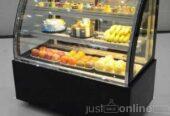 Bakery Cake Display Fridges- Ojo Alaba