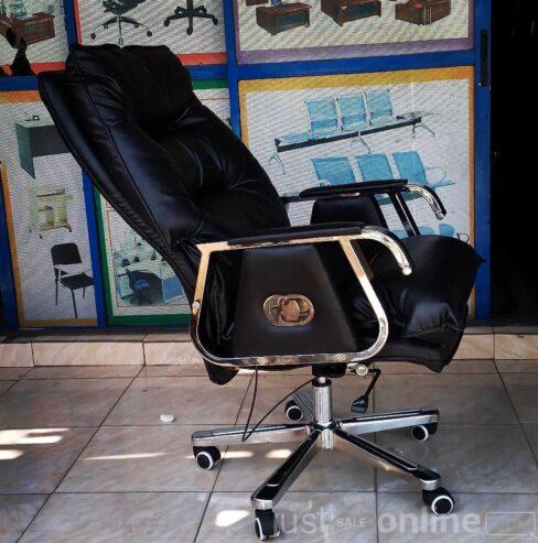 Executive Office Chair For Boss – For Sale – Ojo Alaba