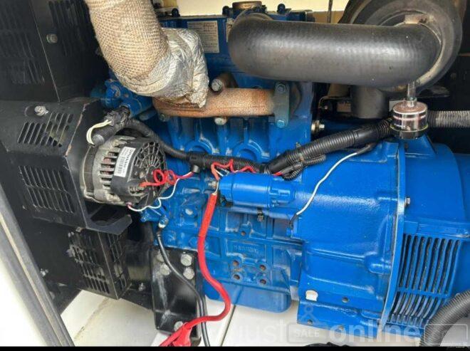 20 KVA diesel generator set in Ikeja