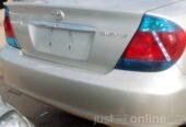 Foreign Used 2006 Toyota Camry cars for sale in Lagos