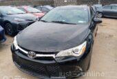 Toyota Camry for sale in apapa | Lagos