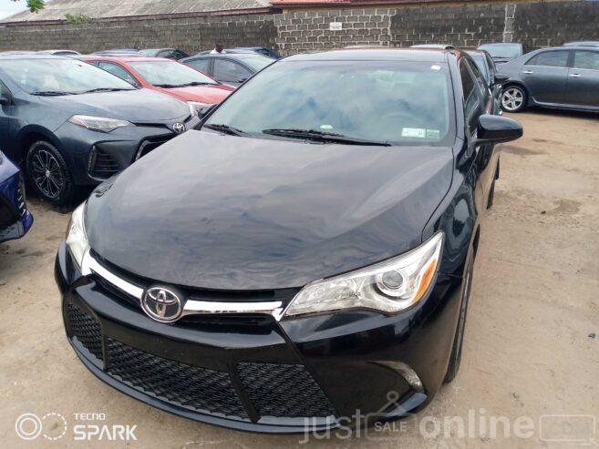 Toyota Camry for sale in apapa | Lagos