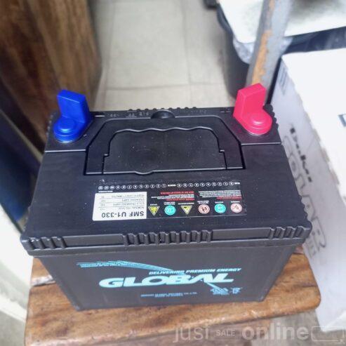 26 Ahs Global Battery for sale in Idumota