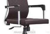 Executive Chair with head rest for sale in mushin