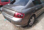 Peugeot 407 for sale in Apapa