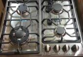 Inbuilt Cooker Available For Sale – Orile Coker