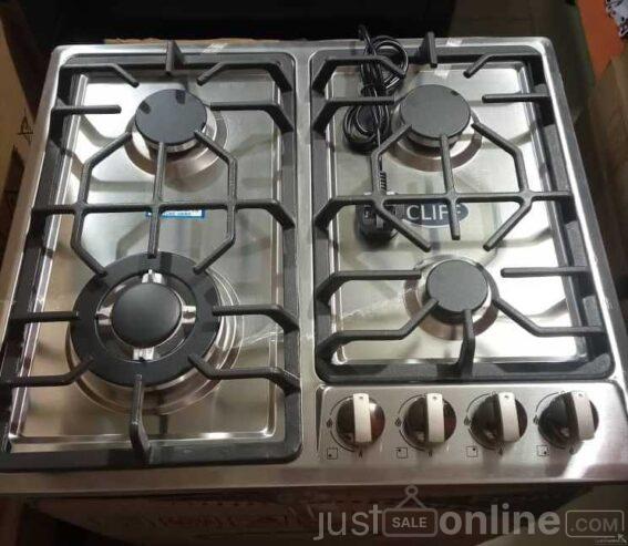 Inbuilt Cooker Available For Sale – Orile Coker