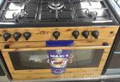 Maxi Gas Cooker For Sale in Mushin Lagos