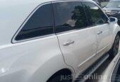 Acura mdx 2011 model for sale at apapa Berger Lagos