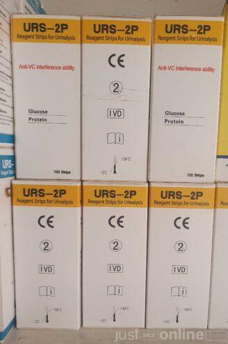 Urinalysis Strip 10 for sale in Idumota