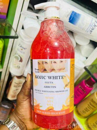 kojic white bath gel wholesaler in Ojo Lagos